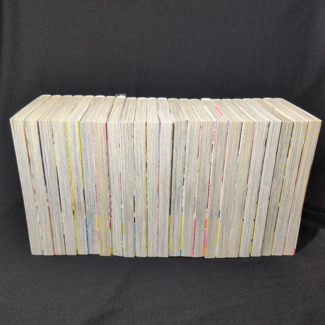 なまいきざかり。1-23巻 全巻セット ミユキ蜜蜂