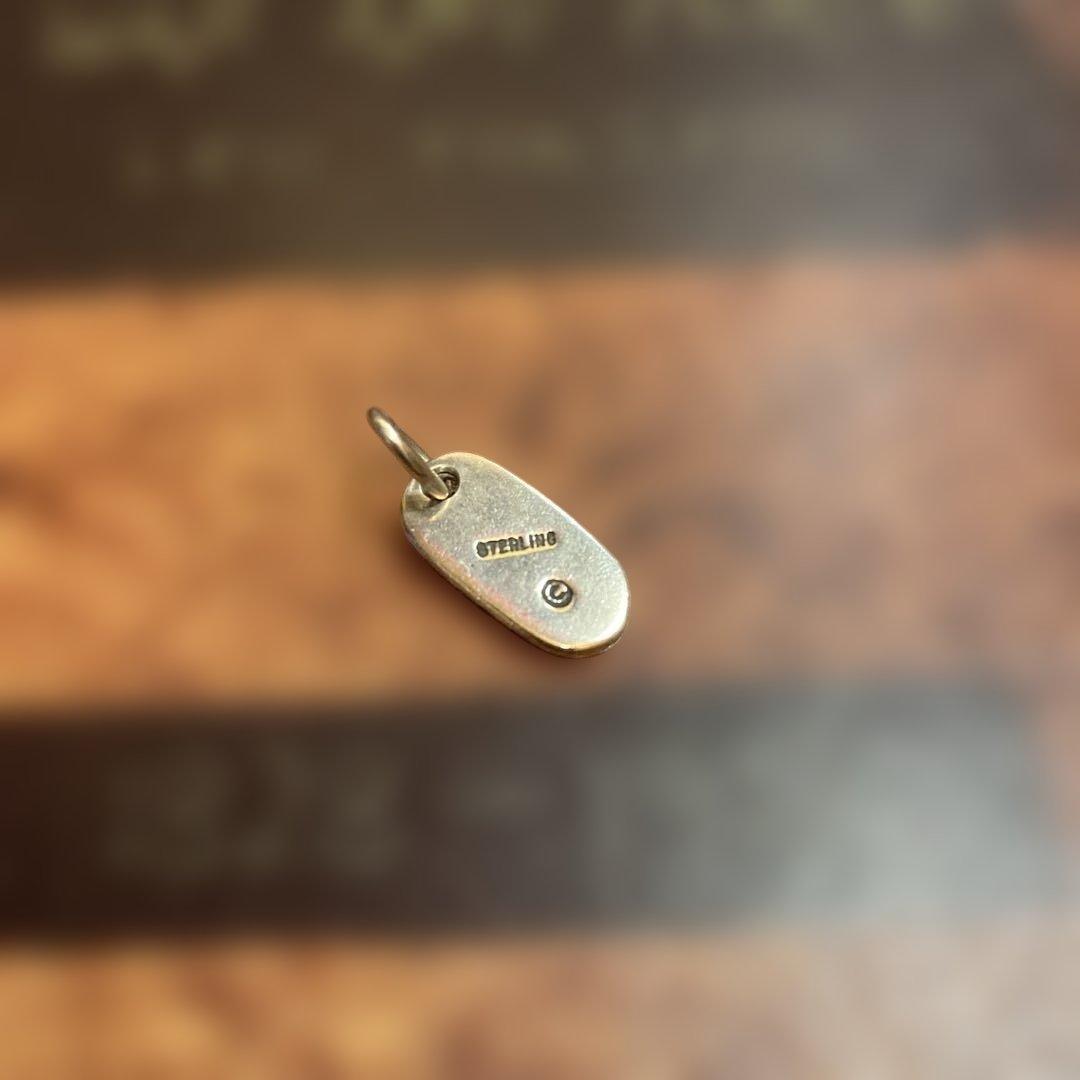 Bill Wall Leather ペンダントトップ