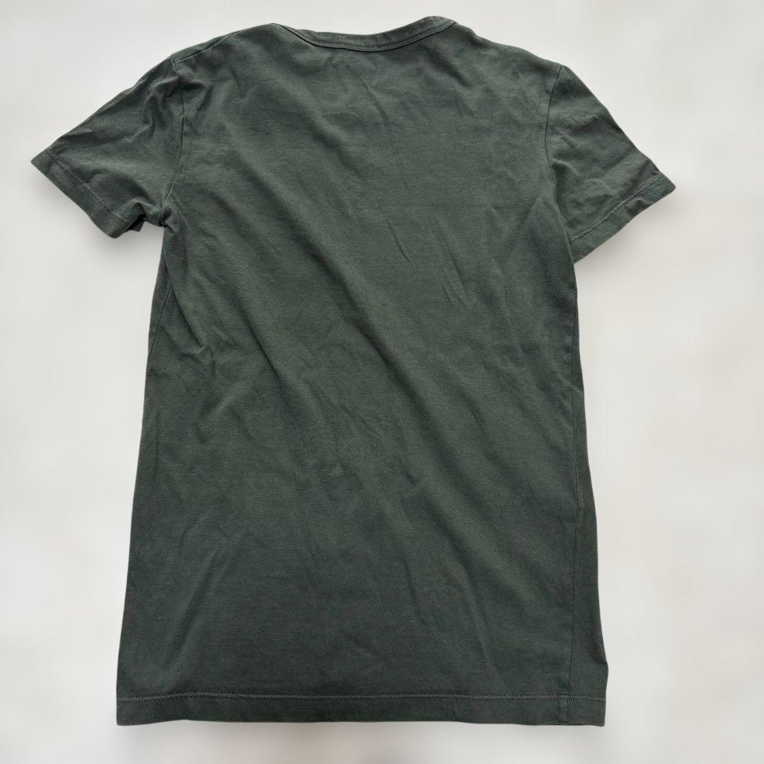 PRADAプラダ　半袖Tシャツ