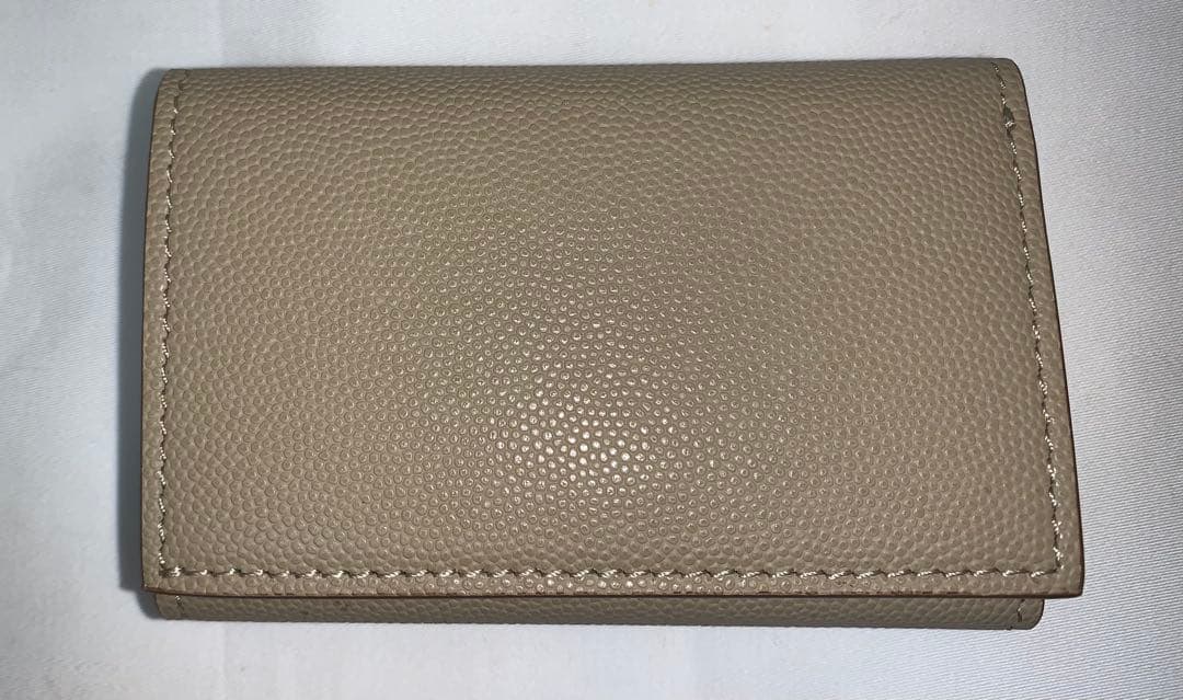 Burberry 三つ折り財布