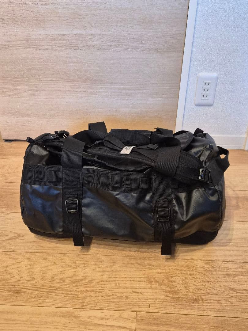 THE NORTH FACE ダッフルバッグ TB50/TN50