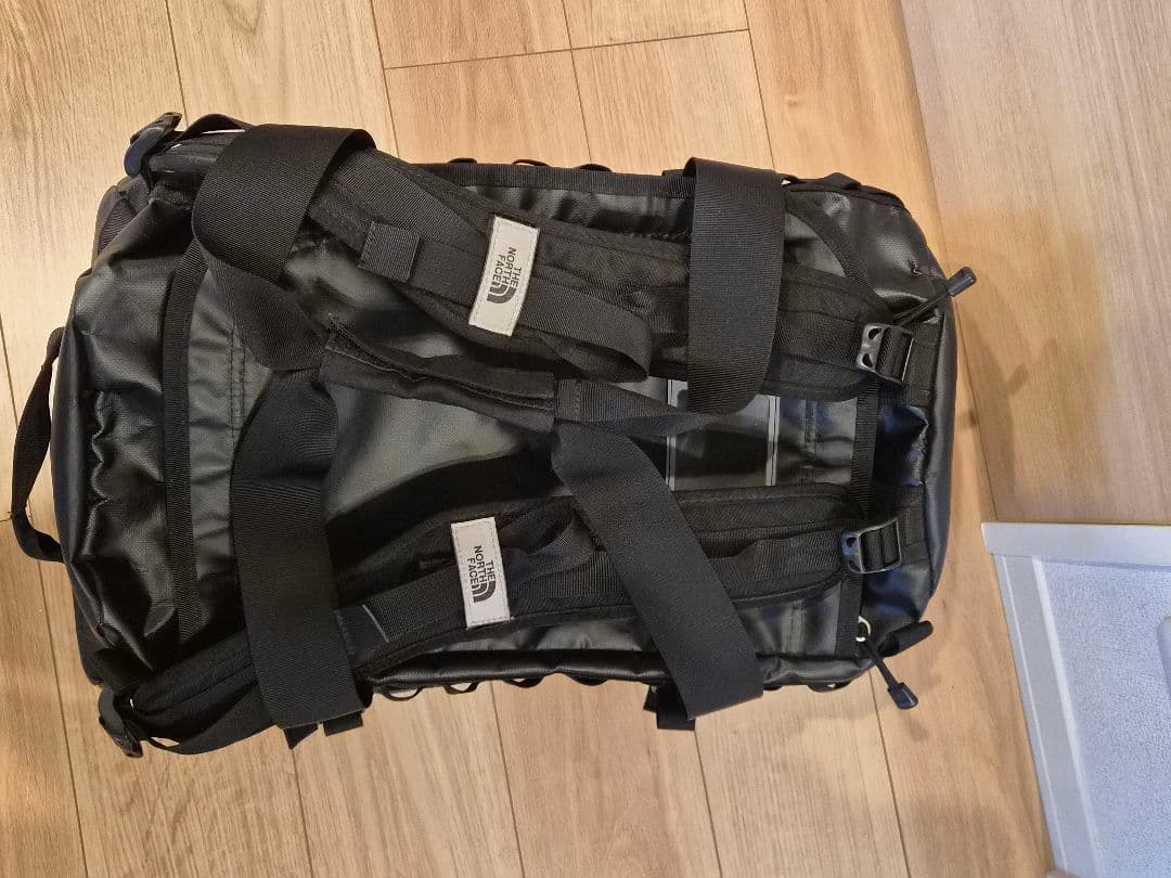 THE NORTH FACE ダッフルバッグ TB50/TN50