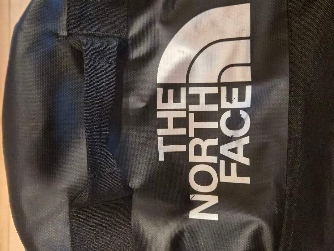 THE NORTH FACE ダッフルバッグ TB50/TN50