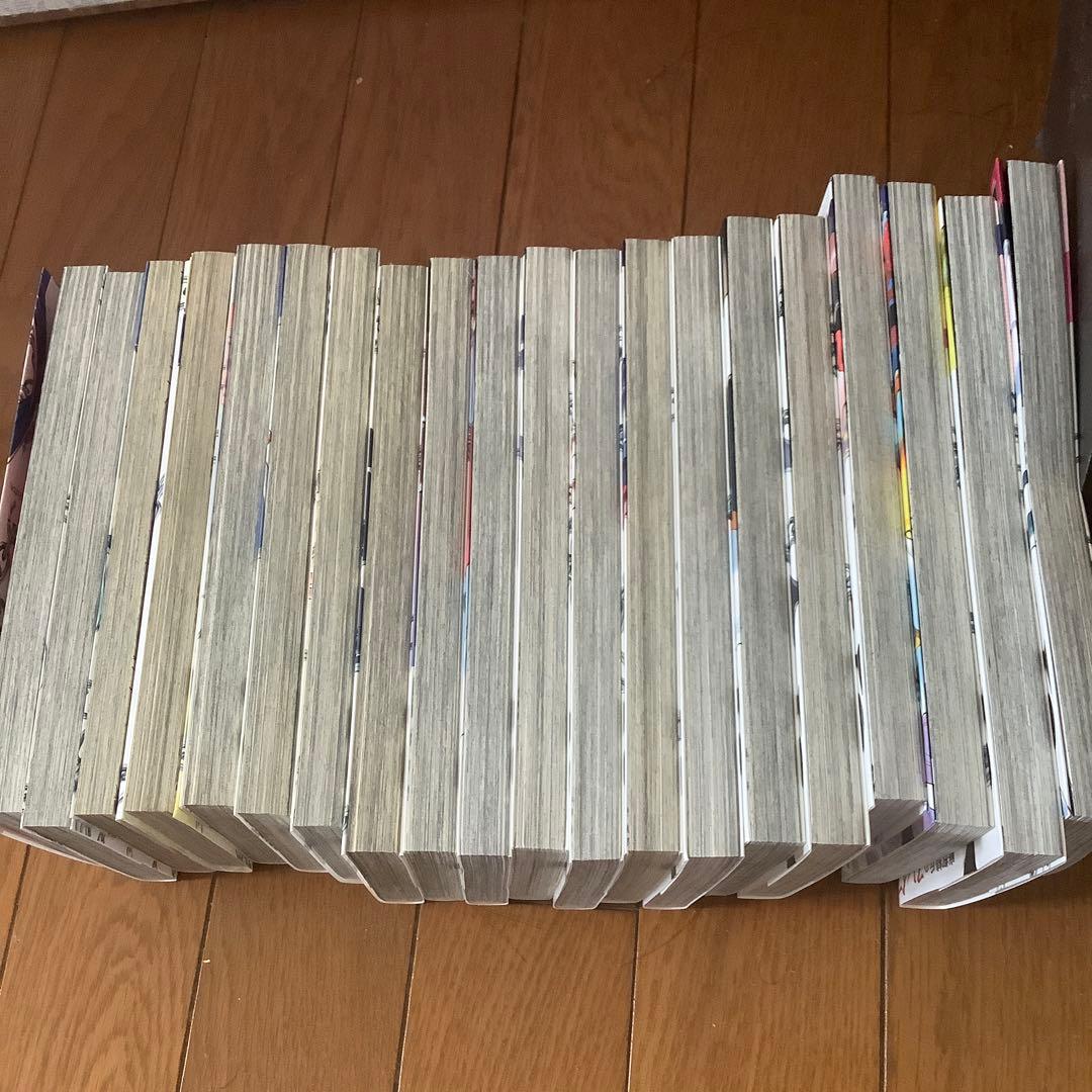 魔都精兵のスレイブ　全巻