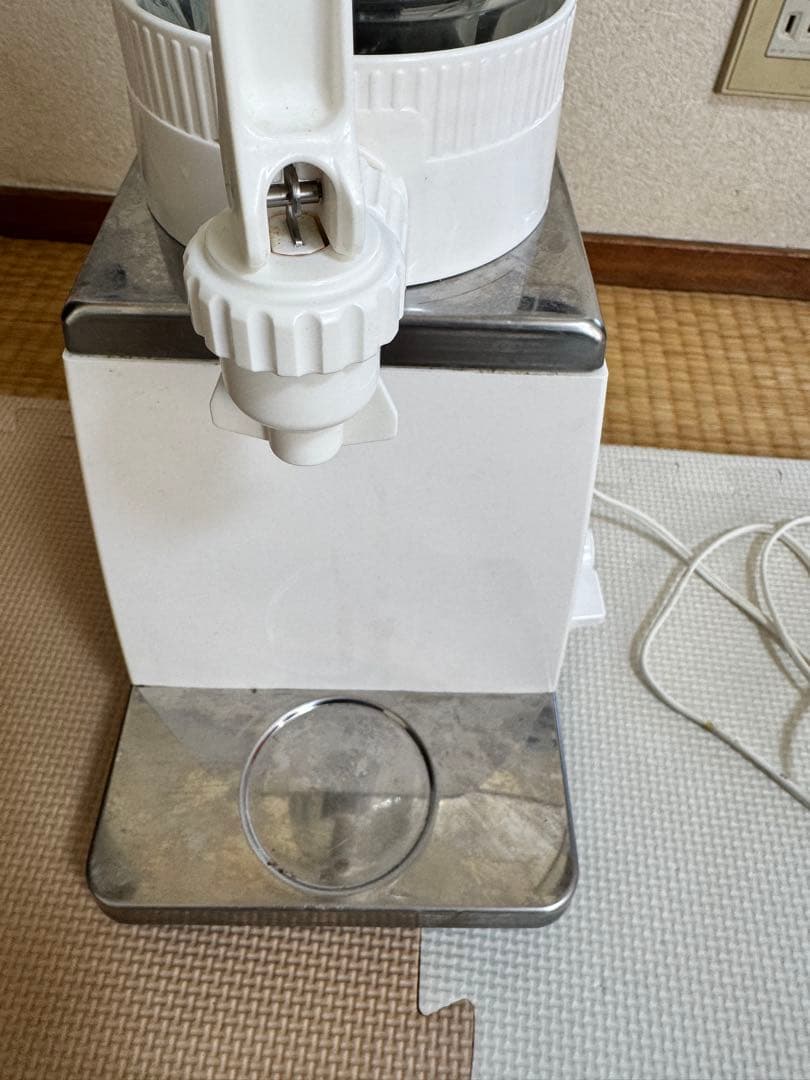 キッチン家電 Panasonic MX-153G