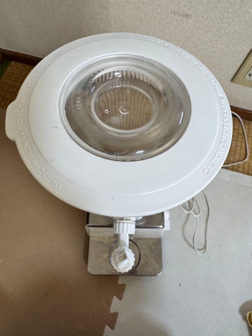 キッチン家電 Panasonic MX-153G