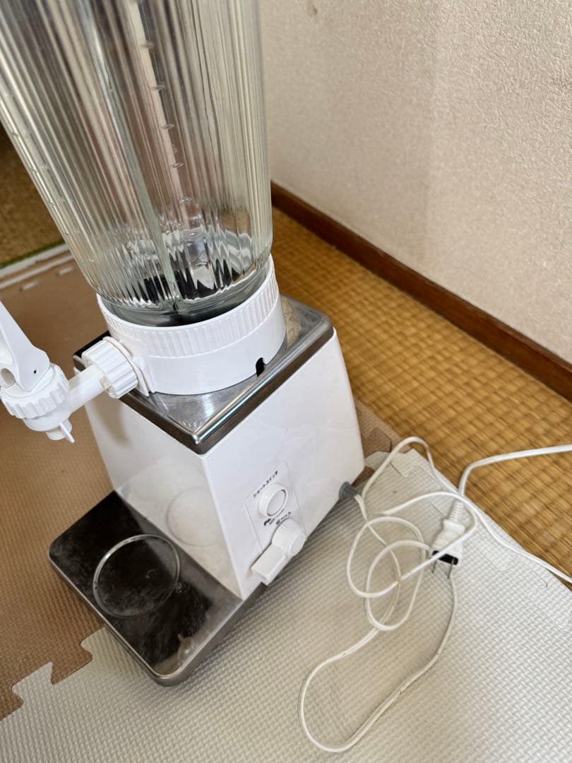 キッチン家電 Panasonic MX-153G