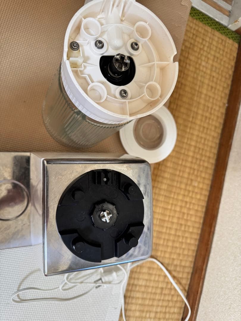 キッチン家電 Panasonic MX-153G