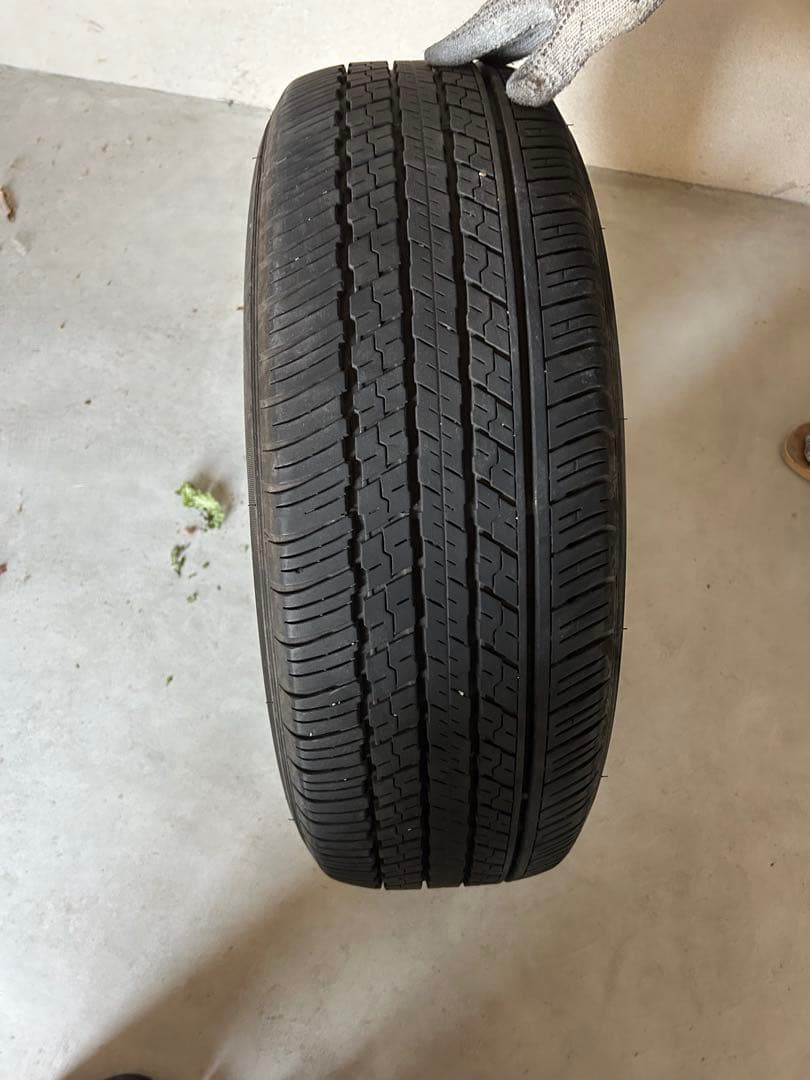 エクストレイル NT32　日産純正　アルミホイール　225/60R18 1本