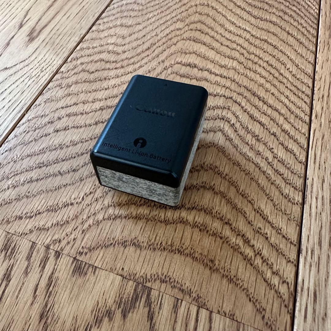 Canon iVIS HF M51 動作品 オマケ 広角レンズ 大容量バッテリー