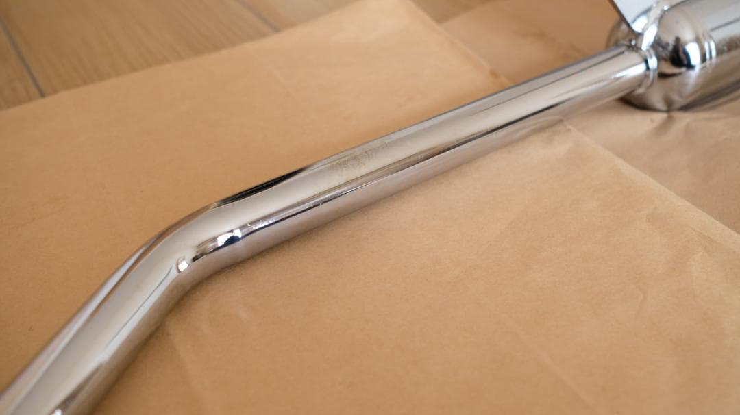 キタコ ミニキャブトンマフラー スーパーカブ50FI 543-1151870
