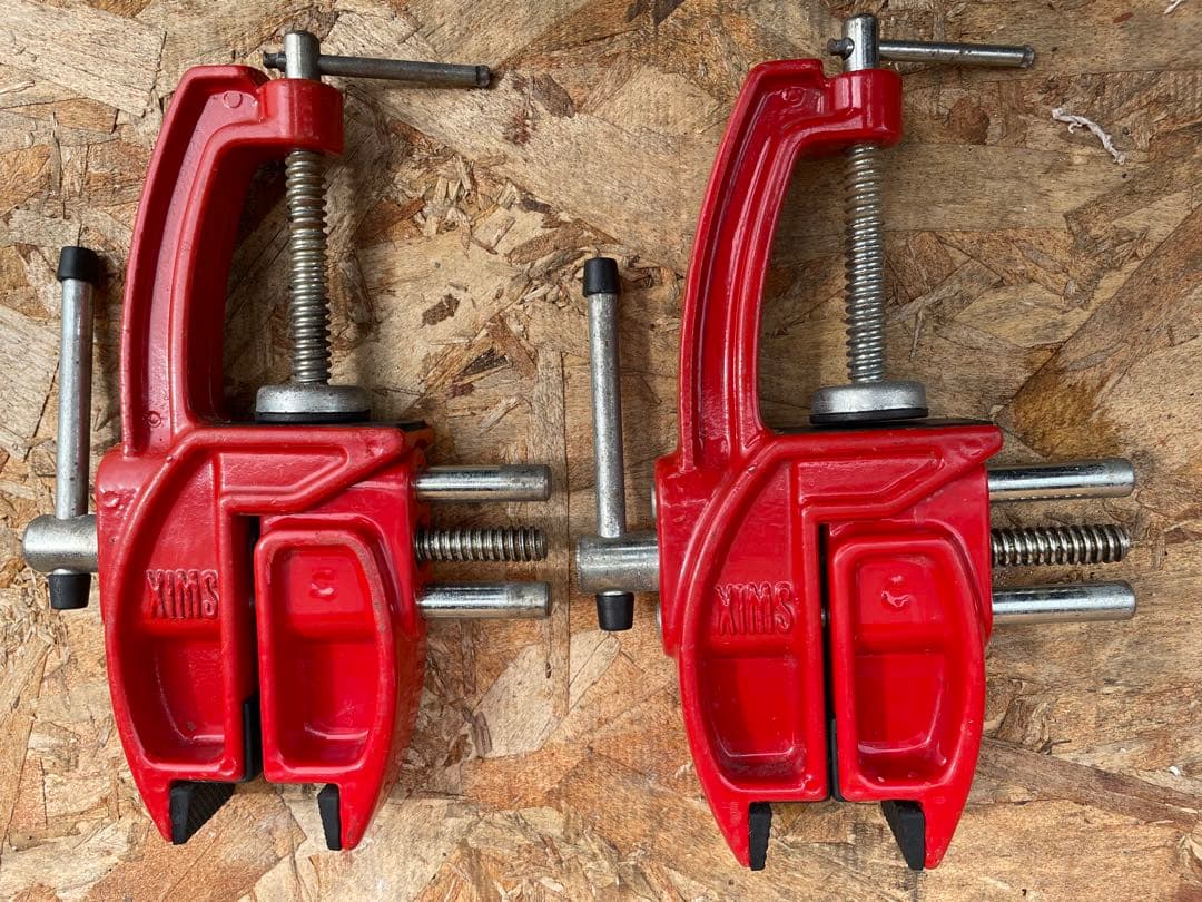 SWIX スウィックス スキー用 バイス T146N