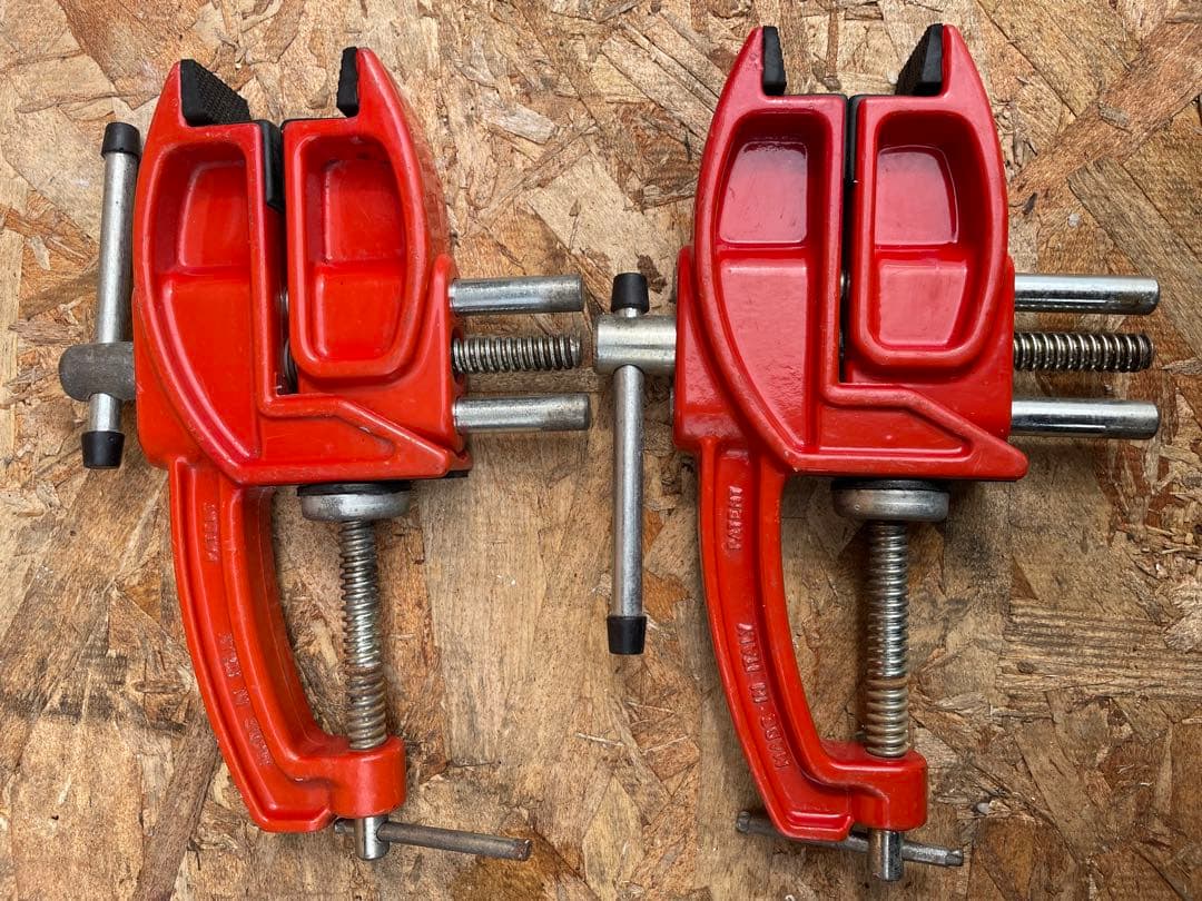 SWIX スウィックス スキー用 バイス T146N