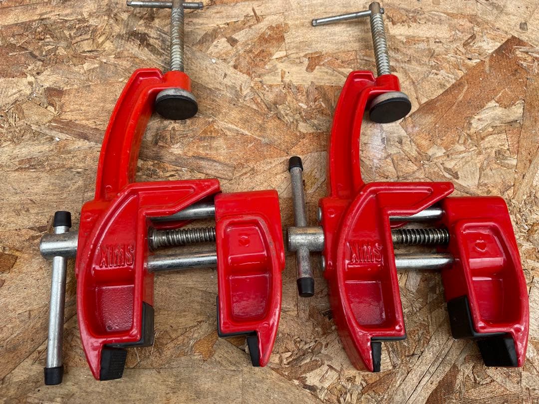 SWIX スウィックス スキー用 バイス T146N
