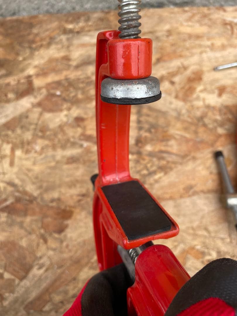 SWIX スウィックス スキー用 バイス T146N