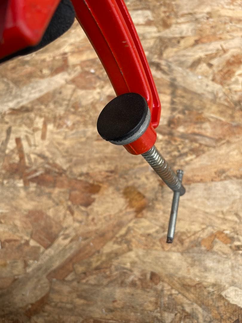 SWIX スウィックス スキー用 バイス T146N