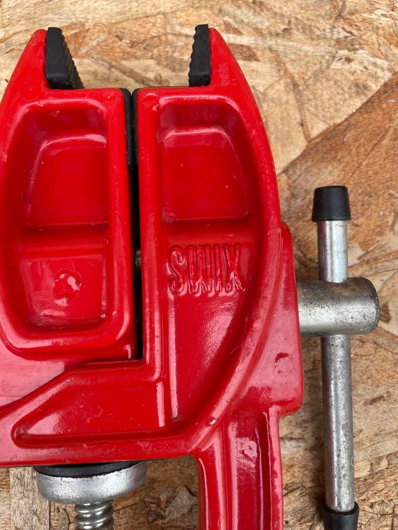 SWIX スウィックス スキー用 バイス T146N