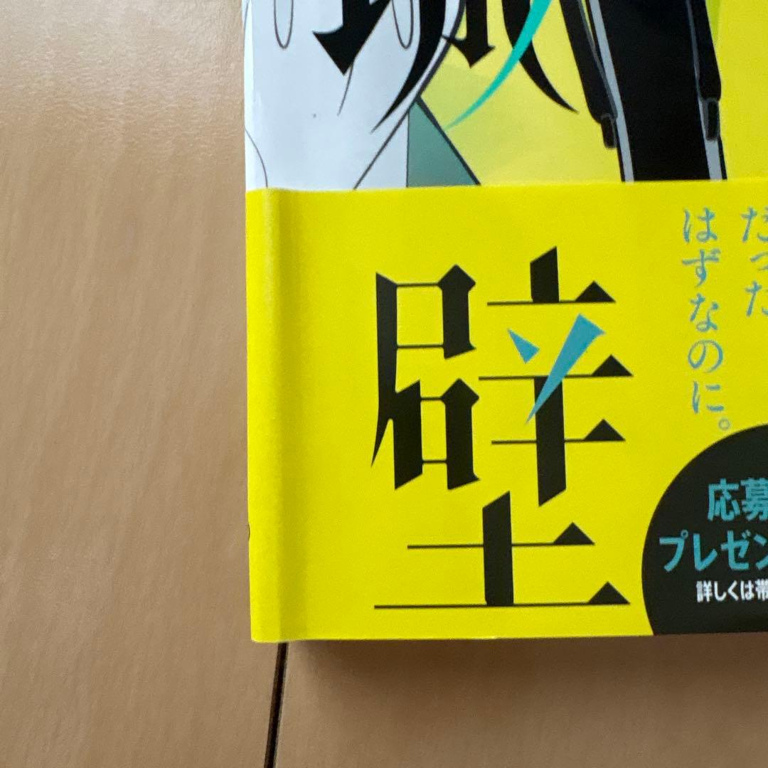 に*ち様 氷の城壁 1-11巻セット / あと3冊で完結！