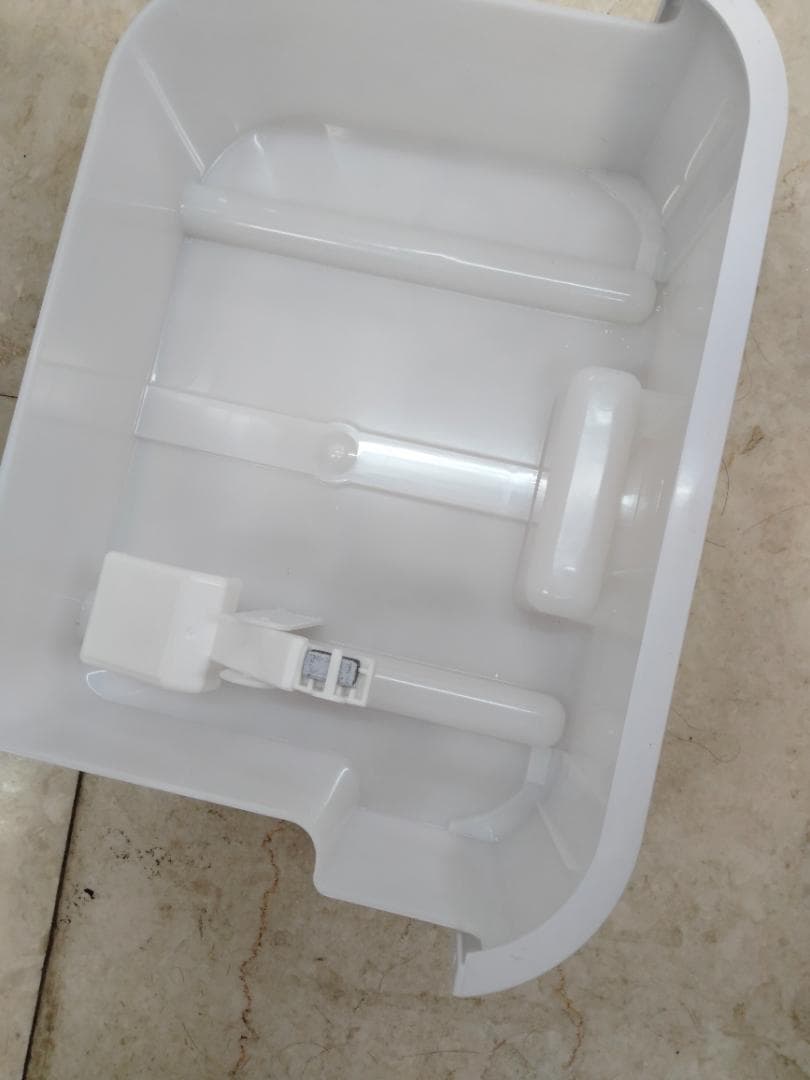 KJDC-L50-W 衣類乾燥機 タワー型 ホワイト