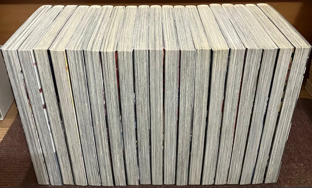 双星の陰陽師 全巻セット 1-35巻　おまけ1冊