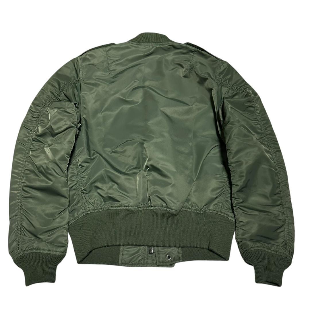 【美品】アヴィレックス　L-2B フライングタイガース　フライトジャケット　M