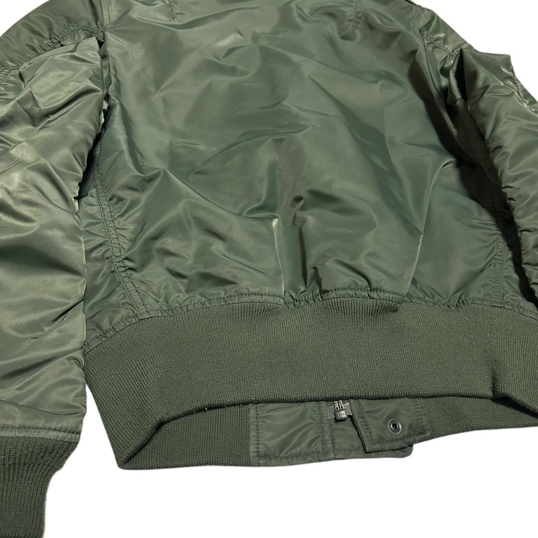 【美品】アヴィレックス　L-2B フライングタイガース　フライトジャケット　M