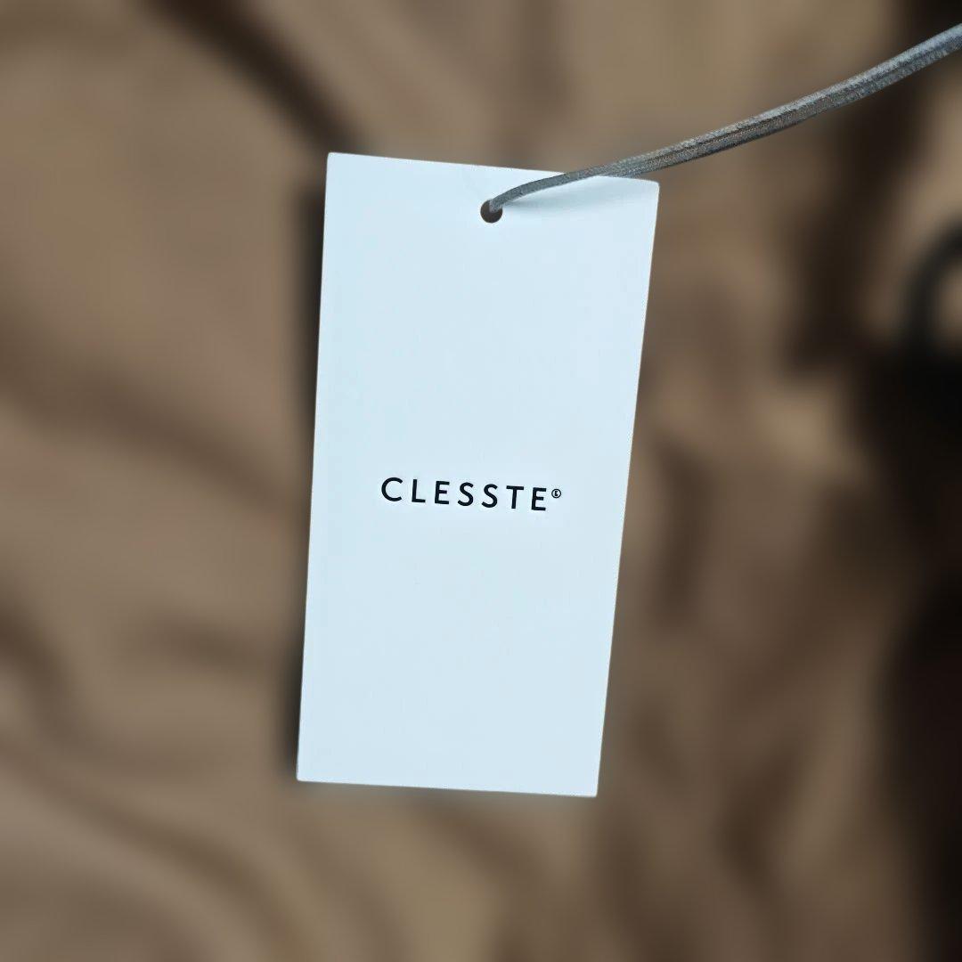 【値下げ不可】CLESSTE ボストンバッグ