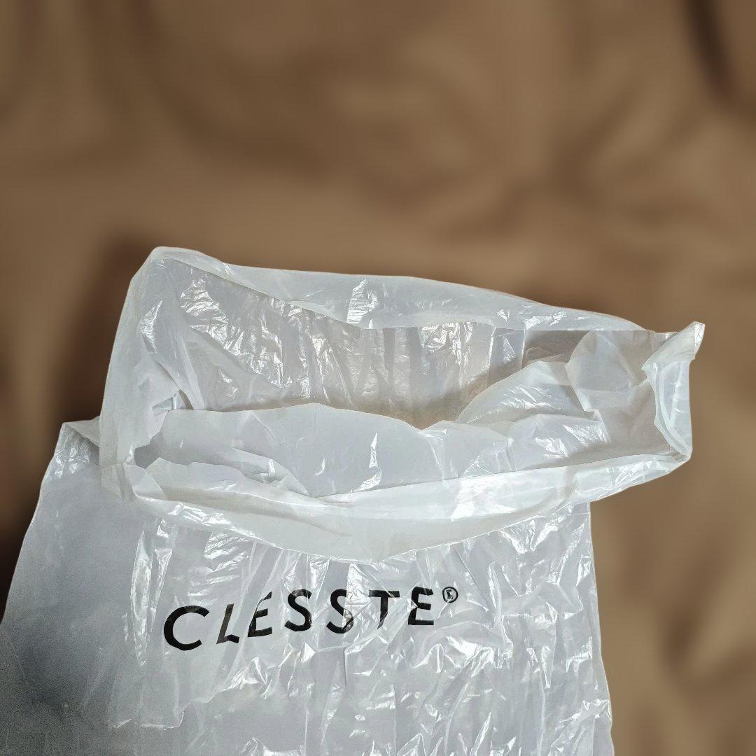 【値下げ不可】CLESSTE ボストンバッグ