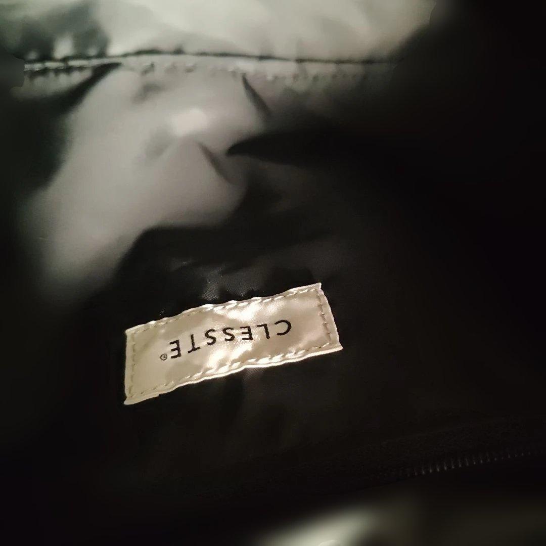 【値下げ不可】CLESSTE ボストンバッグ
