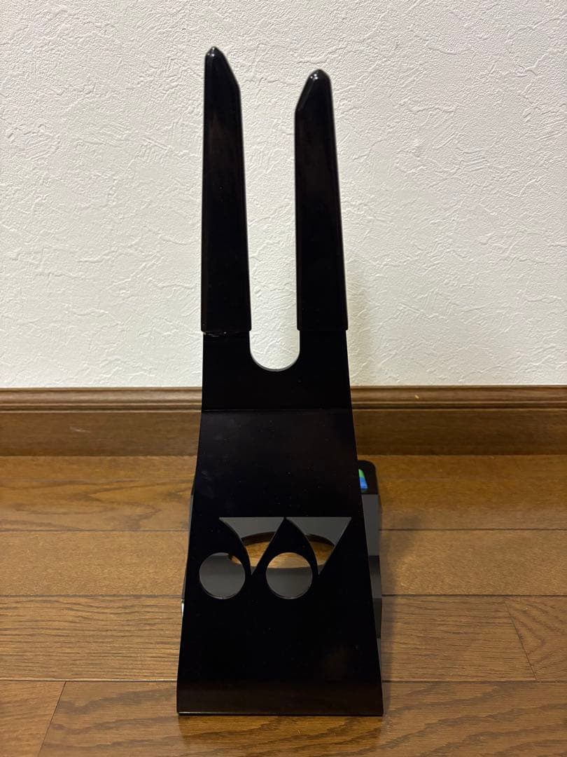 【非売品】ロードバイク ディスプレイスタンド YONEX