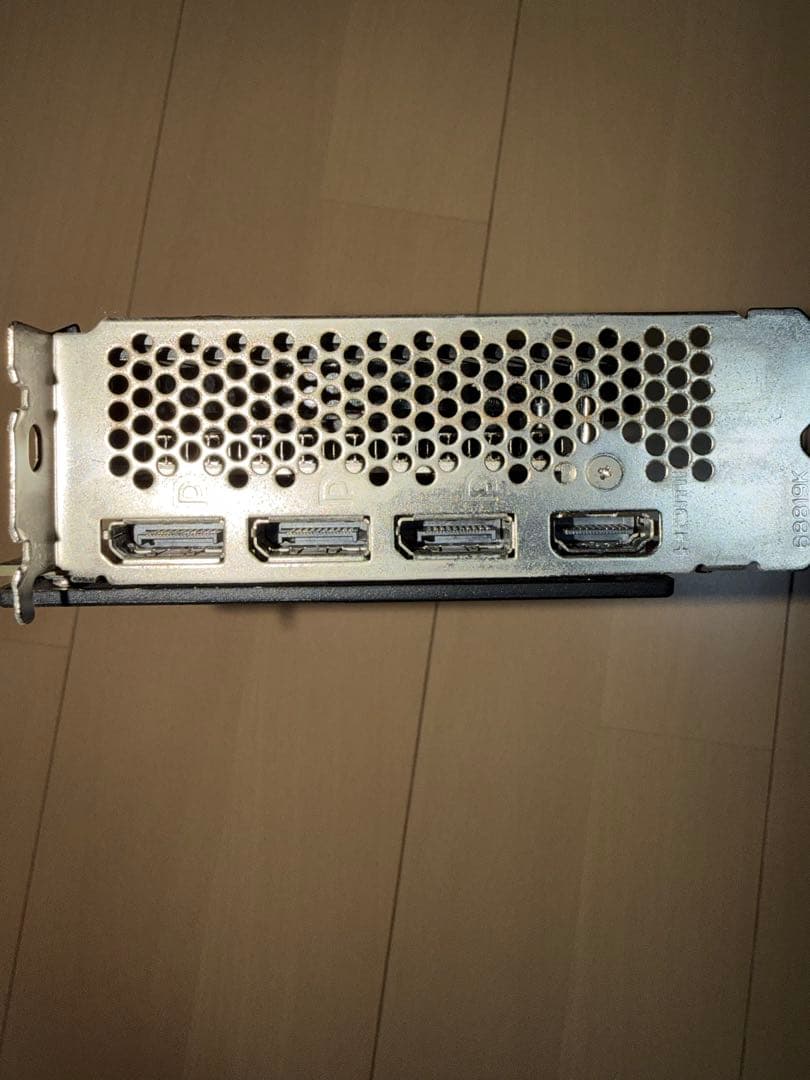 RTX3060 12GB MSI製 グラボ GPU