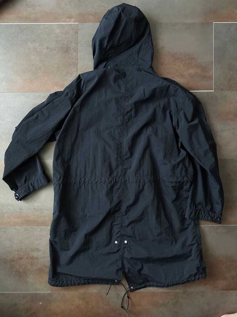 ビームス Brilla 【別注】M.I.D.A. / モッズコート サイズM