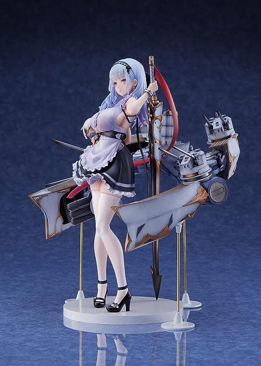 アズールレーン ダイドー 重装版Ver.
