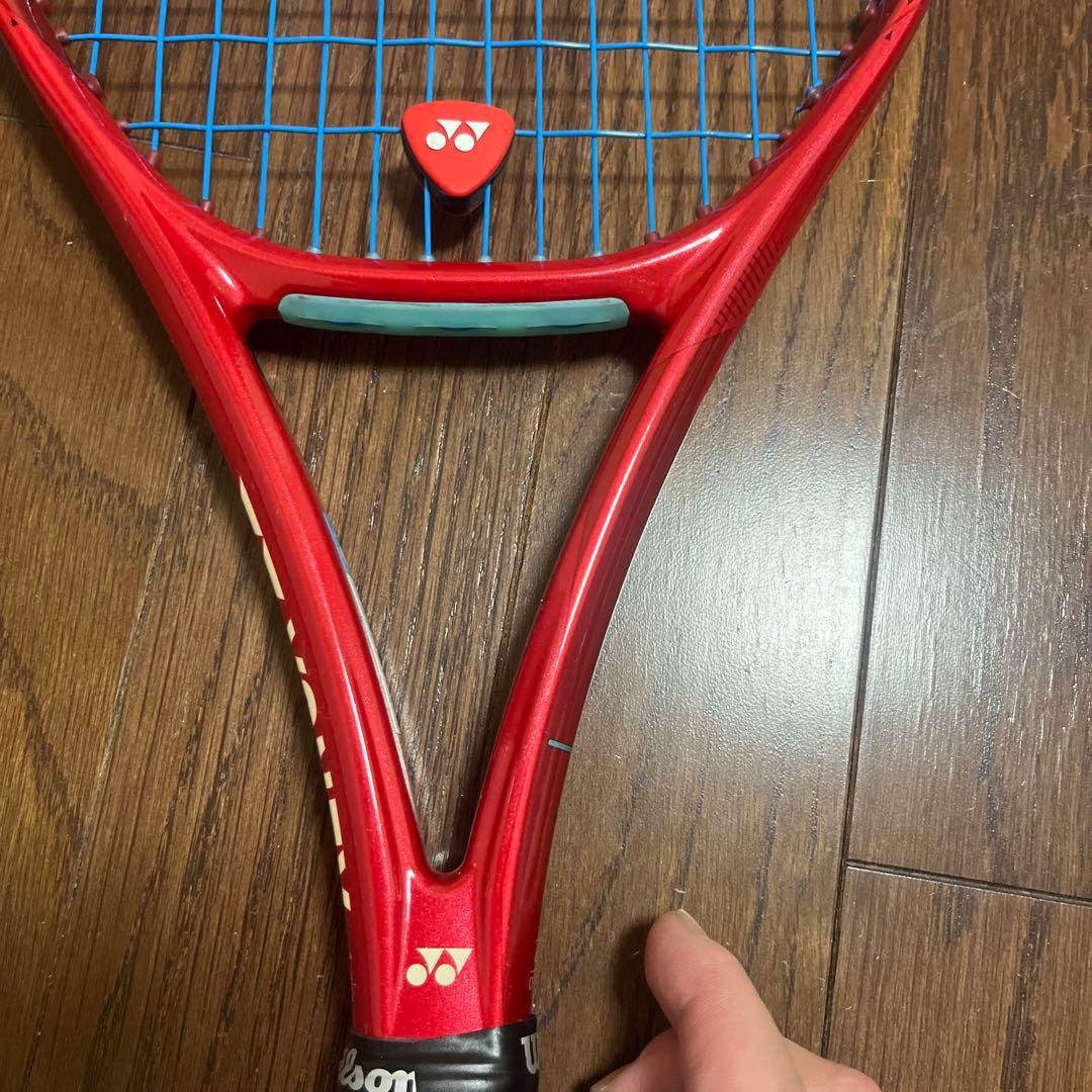 美品！vcore98 G2 2026 その2