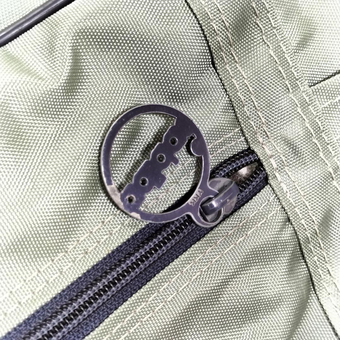 adidas ボストンバッグ スクバ　アディダス　兼松モデル レトロ
