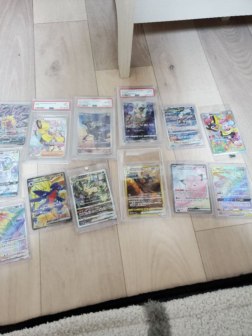ポケモンカード 約70枚セット