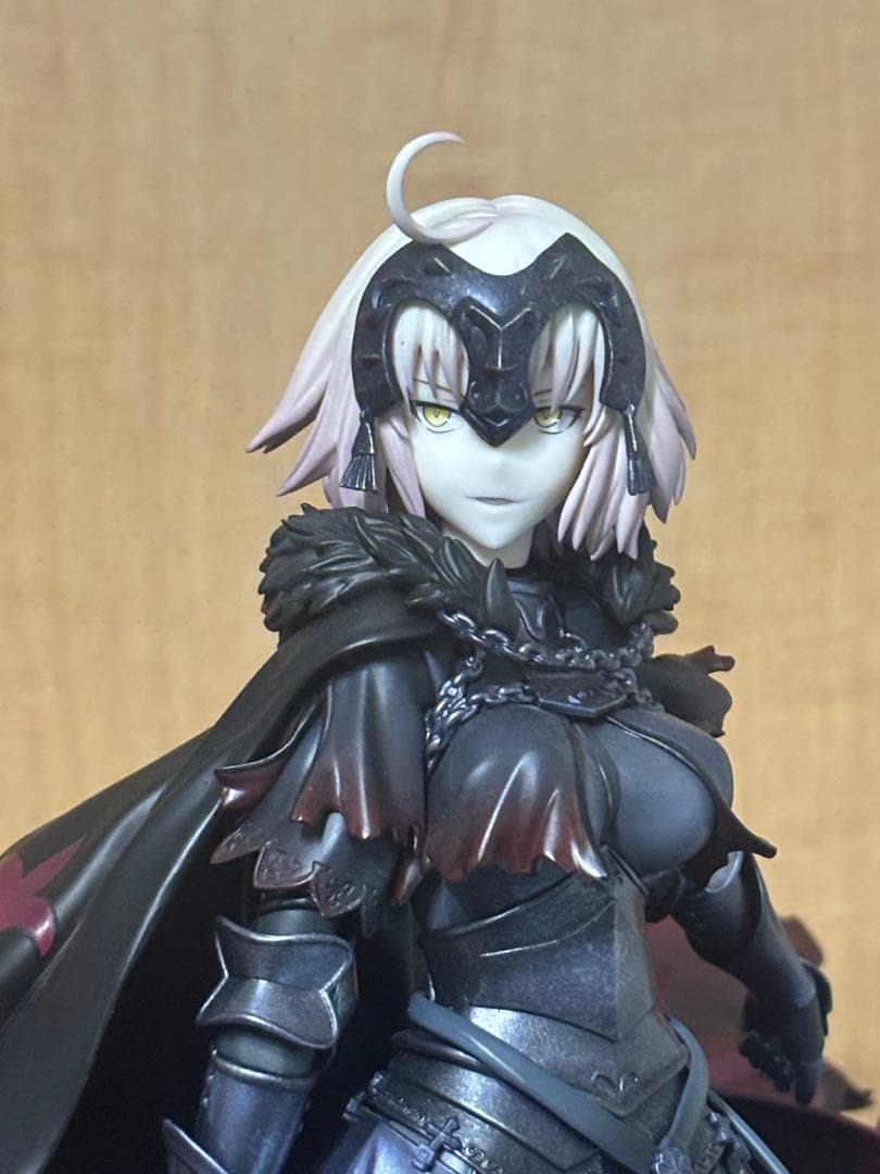 アルター　ジャンヌダルクオルタ 1/7 フィギュア Fate fgo