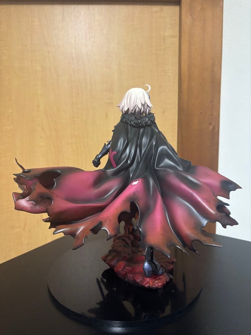 アルター　ジャンヌダルクオルタ 1/7 フィギュア Fate fgo