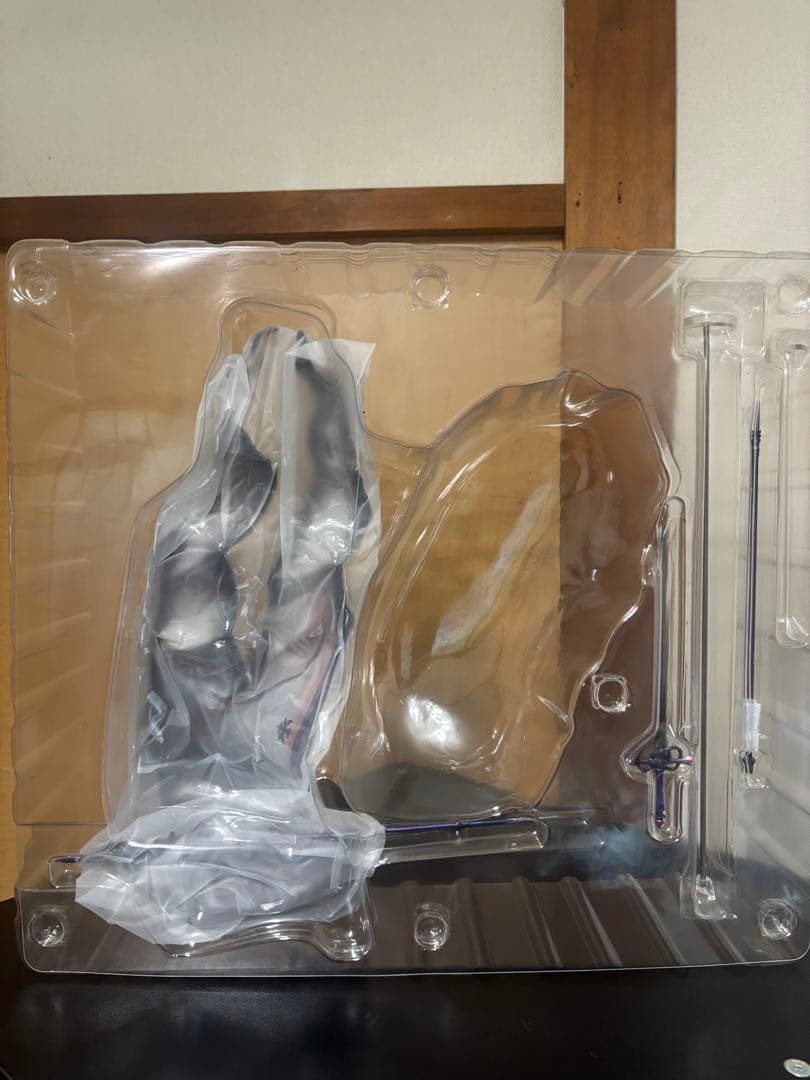 アルター　ジャンヌダルクオルタ 1/7 フィギュア Fate fgo
