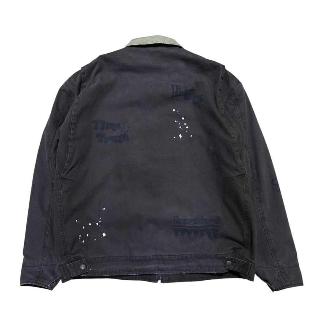 Liberaiders WORK JACKET XLサイズ