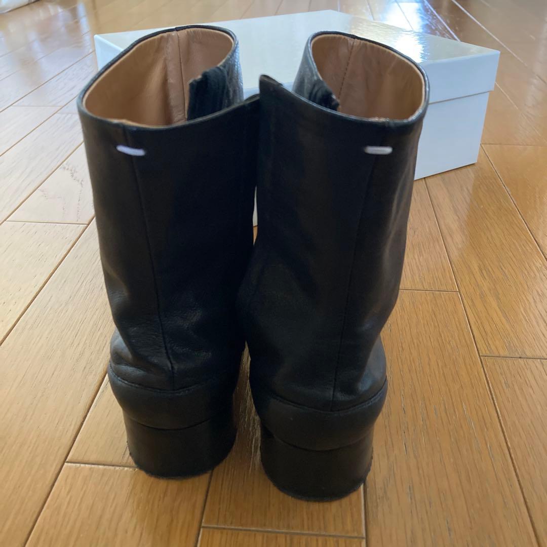 p*n様 Maison Margiela メゾンマルジェラ 足袋ブーツ38