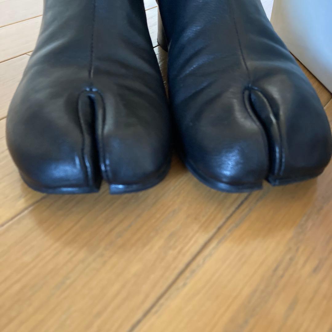 p*n様 Maison Margiela メゾンマルジェラ 足袋ブーツ38