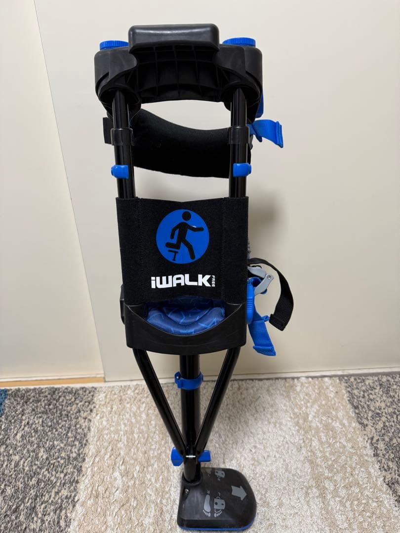 衛生医療用品・救急用品 iwalk3