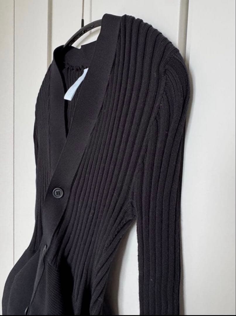 トップス CFCL POTTERY CARDIGAN