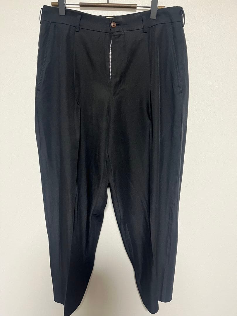 COMME des GARCONS HOMME PLUS セットアップ