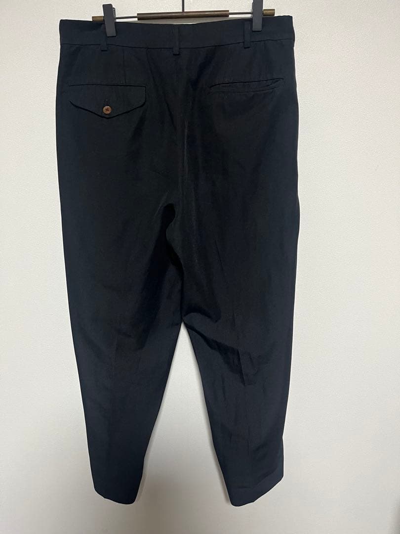 COMME des GARCONS HOMME PLUS セットアップ