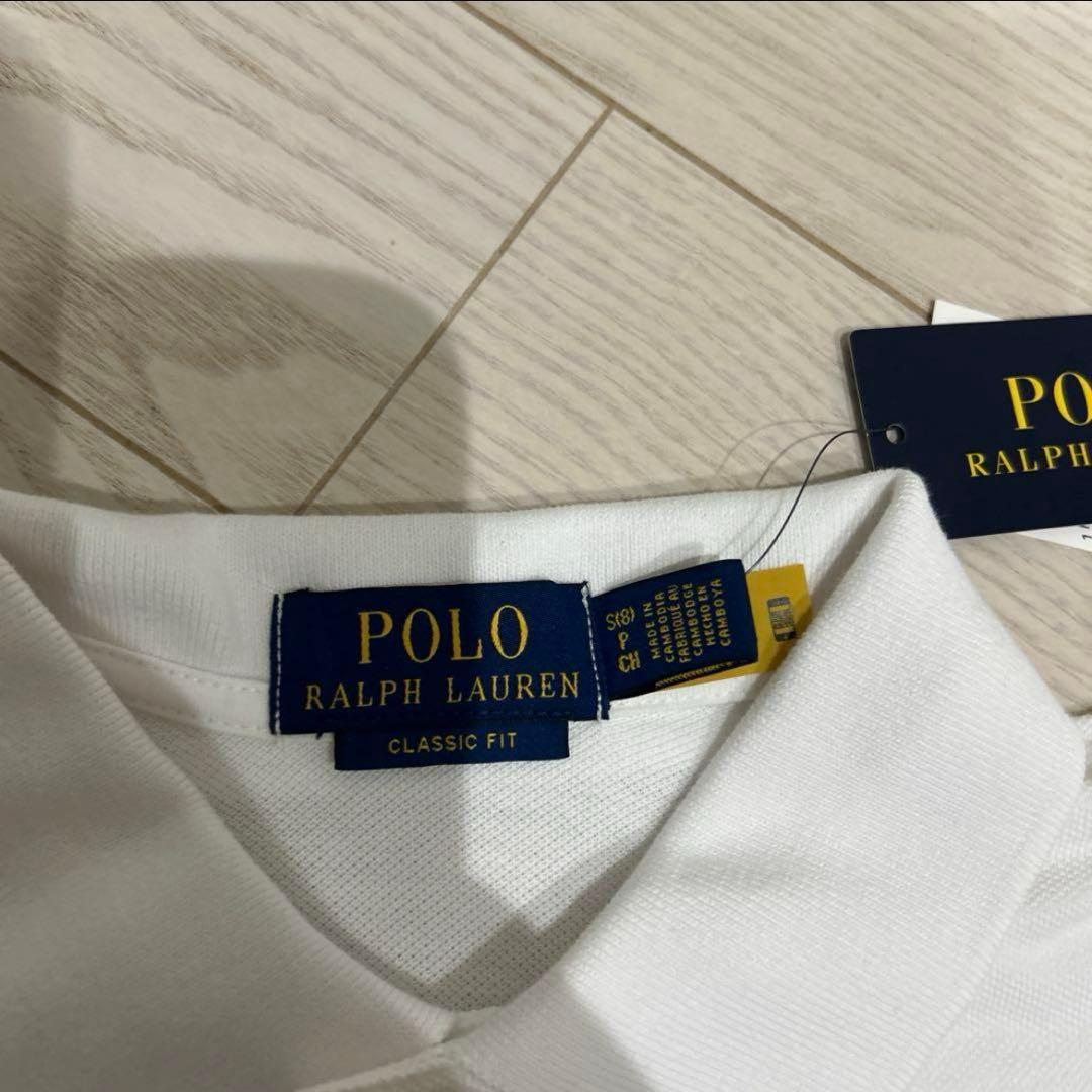 POLO Ralph Lauren ポロシャツ
