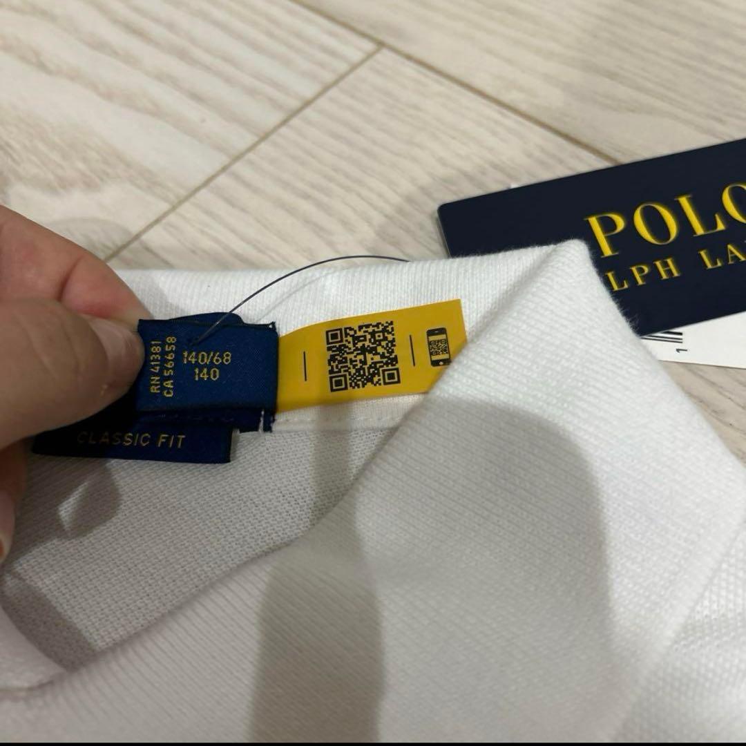 POLO Ralph Lauren ポロシャツ