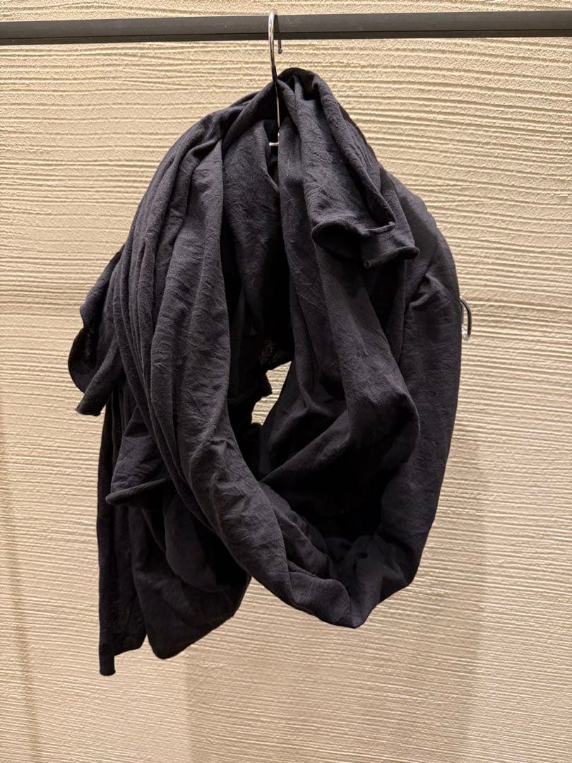 00s archive L.G.B. stole ストール scarf スカーフ