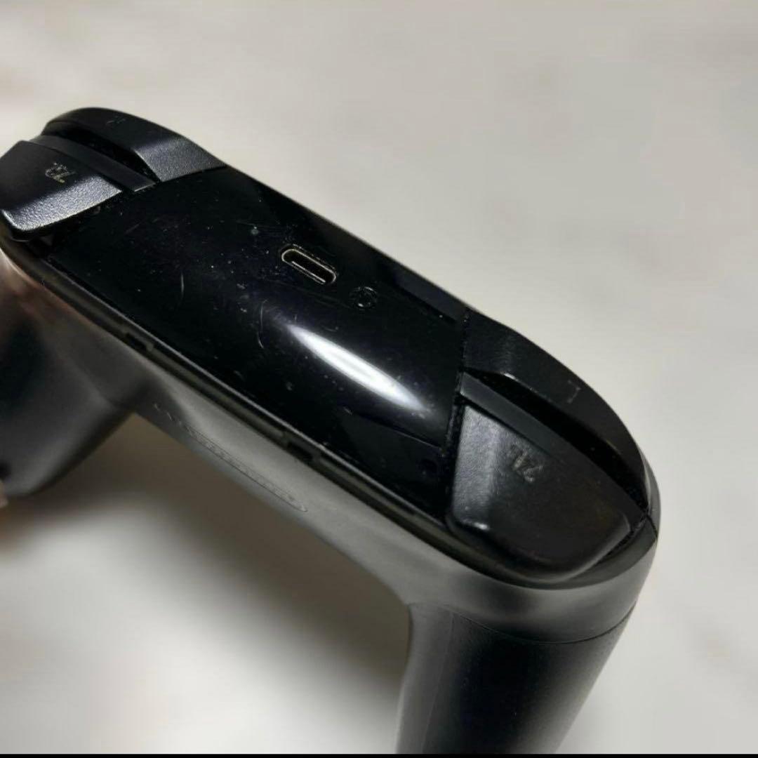 Nintendo Switch本体 HAC-001 スマブラ付　ジョイコン不良有